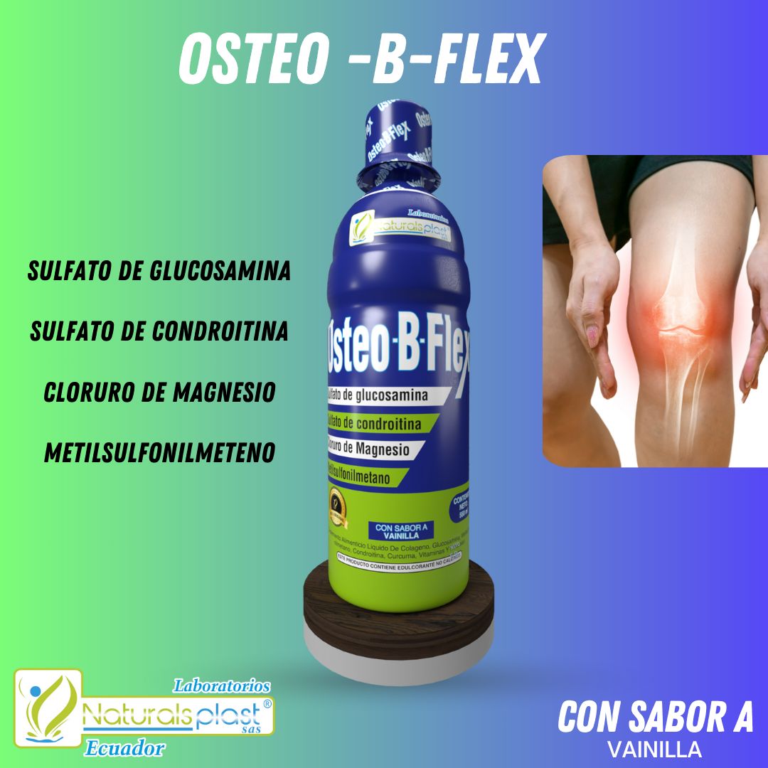 OSTEO- B-FLEX®