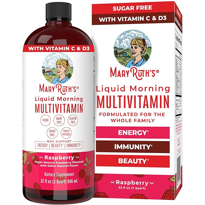 MULTIVITAMINICO FAMILIA MARY  RUTHS