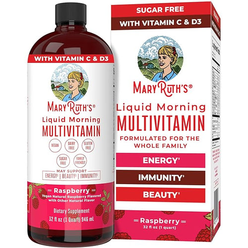 MULTIVITAMINICO FAMILIA MARY  RUTHS