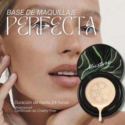 MOISTURE CUSHION™ + BROCHA DE REGALO