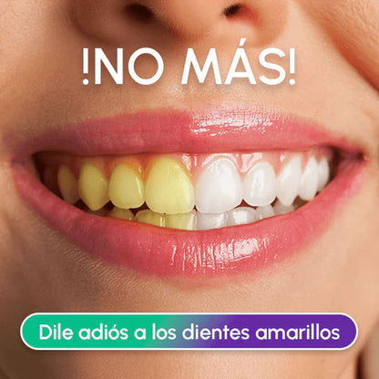 Blanqueador Dental Dazzling White™  USA ORIGINAL (Compra 1+1 Gratis)❗