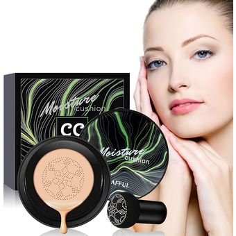 MOISTURE CUSHION™ + BROCHA DE REGALO