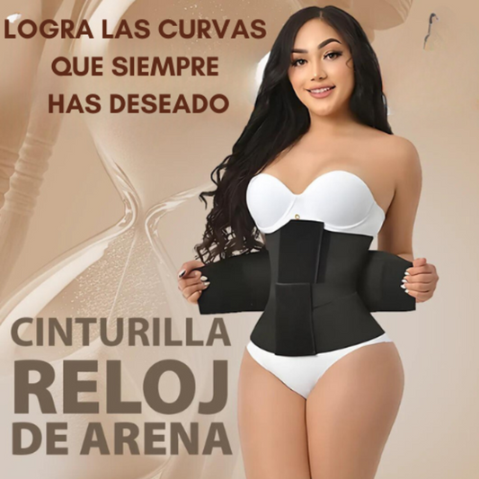 CINTURILLA RELOJ DE ARENA®