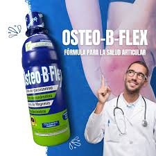 OSTEO- B-FLEX®